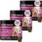 Show in main carousel: Pet Honesty Senior Multivitamin Duck Flavored Soft Chews Digestive Support for Senior Dogs, 90 count, 270 count slide 1 of 12