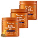 Zesty Paws 8-in-1 Bites Chicken Flavored Soft Chews Multivitamin for Dogs, 270 count