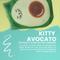 Show in main carousel: Snugarooz Kitty Avocato Plush Cat Toy slide 3 of 8