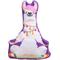 Show in main carousel: Snugarooz Kitty Llamaste Plush Cat Toy slide 1 of 5