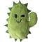 Show in main carousel: Snugarooz Kitty Chloe Cactus Plush Cat Toy with Catnip slide 1 of 5