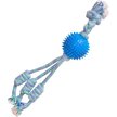 Show in main carousel: Snugarooz Feel'N Spikey 23-in Dog Tug Toy, Color Varies slide 4 of 10