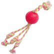 Show in main carousel: Snugarooz Feel'N Spikey 23-in Dog Tug Toy, Color Varies slide 2 of 10