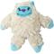 Show in main carousel: Snugarooz Kitty Yeti Plush Cat Toy with Catnip slide 1 of 6