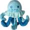Show in main carousel: Snugarooz Jelly the Fish Squeaky Dog Plush Toy slide 1 of 6