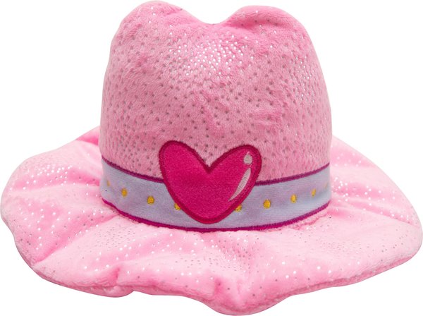 Show full view: Snugarooz Save a Horse Squeaky Dog Plush Toy slide 1 of 7