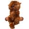 Show in main carousel: Snugarooz Nyland the Highland Squeaky Dog Plush Toy slide 4 of 9