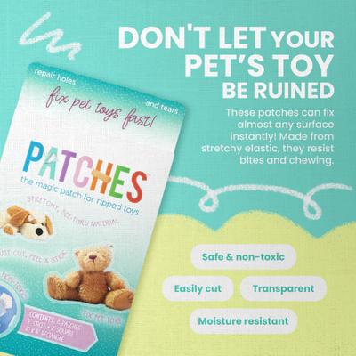 Show full view: Snugarooz Floating Penguin Dog Chew Toy slide 7 of 7