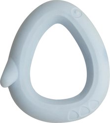 Snugarooz Floating Penguin Dog Chew Toy