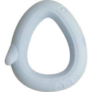 Snugarooz Floating Penguin Dog Chew Toy