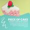 Show in main carousel: Snugarooz Piece of Cake Squeaky Dog Plush Toy slide 4 of 7