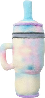 Show full view: Snugarooz Baby Pupley Squeaky Dog Plush Toy slide 3 of 7