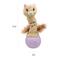 Show in main carousel: Catstages Electronic Dancing Llama Interactive Cat Plush Motion Toy, Wobbles, White slide 7 of 9