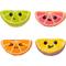 Show in main carousel: Catstages Dental Fruit Wedges Cat Plush Toy with Catnip, Multicolored, 4 count slide 1 of 8