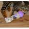 Show in main carousel: Catstages Electronic Dancing Llama Interactive Cat Plush Motion Toy, Wobbles, White slide 6 of 9