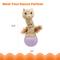 Show in main carousel: Catstages Electronic Dancing Llama Interactive Cat Plush Motion Toy, Wobbles, White slide 5 of 9