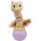 Show in main carousel: Catstages Electronic Dancing Llama Interactive Cat Plush Motion Toy, Wobbles, White slide 1 of 9