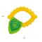 Show in main carousel: Catstages Dental Lemon Teether Cat Plush Toy with Catnip Oil, Yellow slide 7 of 9