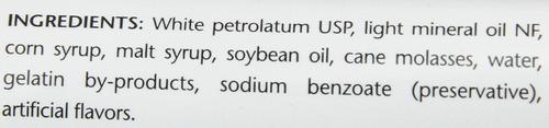 Show full view: Vetoquinol Laxatone Gel Hairball Control Supplement for Cats, 4.25-oz tube, bundle of 2 slide 5 of 8
