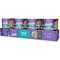 Show in main carousel: Tiki Cat After Dark Pate Lamb & Beef Liver Recipe Grain-Free Wet Cat Food, 5.5-oz can, case of 8 slide 3 of 12