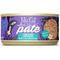 Show in main carousel: Tiki Cat After Dark Pate Lamb & Beef Liver Recipe Grain-Free Wet Cat Food, 5.5-oz can, case of 8 slide 1 of 12