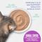 Show in main carousel: Tiki Cat Velvet Mousse Hairball Chicken & Tuna Recipe Grain-Free Pate in Broth Wet Cat Food, 2.8-oz pouch, case of 12 slide 8 of 10