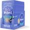 Show in main carousel: Tiki Cat Velvet Mousse Hairball Chicken & Tuna Recipe Grain-Free Pate in Broth Wet Cat Food, 2.8-oz pouch, case of 12 slide 4 of 10