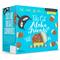Show in main carousel: Tiki Cat Aloha Friends Tuna Favorites Mega Variety Pack Grain-Free Flaked Wet Cat Food, 3-oz can, case of 36 slide 1 of 10