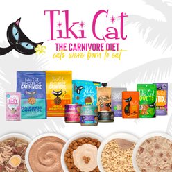 Tiki Cat Stix Gelee Tuna Lickable Cat Treat, 3-oz pouch, pack of 6 slide 2 of 7