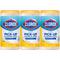 Show in main carousel: Clorox Power Pick-Up Lemon Verbena Cleaning Wipes, 225 count slide 1 of 12