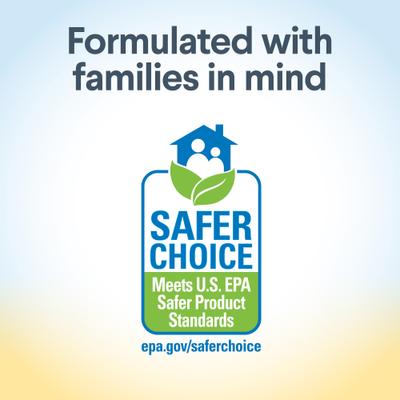 Show full view: Clorox Simply Lemon Compostable Cleaning Wipes, 225 count slide 9 of 11