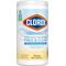Show in main carousel: Clorox Simply Lemon Compostable Cleaning Wipes, 225 count slide 3 of 11