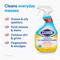Show in main carousel: Clorox All Purpose Cleaner Lemon Disinfecting Spray, 94-fl oz bottle slide 6 of 12