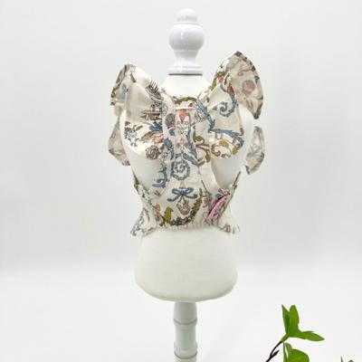 Show full view: Dolly Pet Breeze Bliss Dog Dress, Medium slide 4 of 6