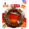 Show in main carousel: Nylabone Power Chew Textured Dog Chew Ring Toy Flavor Medley, X-Large slide 7 of 13