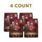 Show in main carousel: Purina ONE True Instinct Natural High Protein with Real Turkey & Venison Dry Dog Food, 7.4-lb bag slide 3 of 11