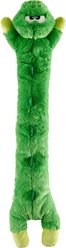 Outward Hound by Charming Pet Longidudes Gator Plush Dog Toy