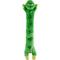 Show in main carousel: Outward Hound by Charming Pet Longidudes Gator Plush Dog Toy slide 1 of 7