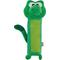 Show in main carousel: Outward Hound Bottle Bros Alligator Plush Dog Toy slide 1 of 7