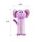 Show in main carousel: Outward Hound Bottle Bros Elephant Plush Dog Toy slide 6 of 9