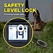 Show in main carousel: Dogtra ARC-X 4000-ft IPX9K Waterproof Vibration & Tone Remote Dog Training Collar, one-size, Black slide 7 of 10