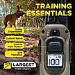 Show in main carousel: Dogtra ARC-X 4000-ft IPX9K Waterproof Vibration & Tone Remote Dog Training Collar, one-size, Black slide 2 of 10