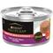 Show in main carousel: Purina Pro Plan Focus Sensitive Skin & Stomach Tuna & Oat Meal Entree Canned Cat Food, 3-oz can, case of 24 slide 1 of 13