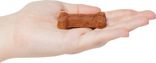 Show full view: Wholesomes Rewards Smoky Bites Biscuit Dog Treats, 3-lb bag slide 4 of 5