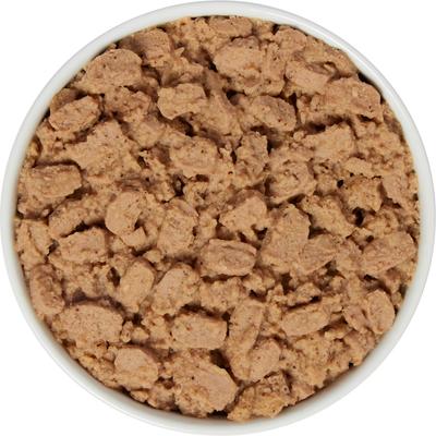 Show full view: Blue Buffalo Tastefuls Chicken Entrée in Gravy Flaked Wet Cat Food, 3-oz can, case of 24 slide 5 of 10