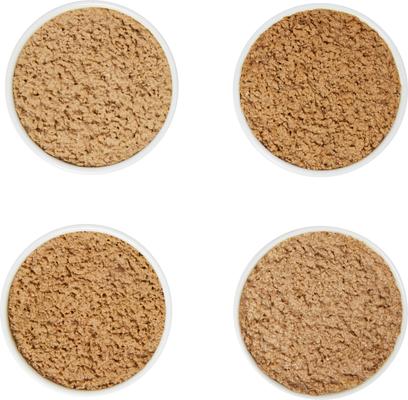 Show full view: Fancy Feast Gourmet Naturals Pate Variety Pack Canned Cat Food, 3-oz, case of 12 slide 5 of 12