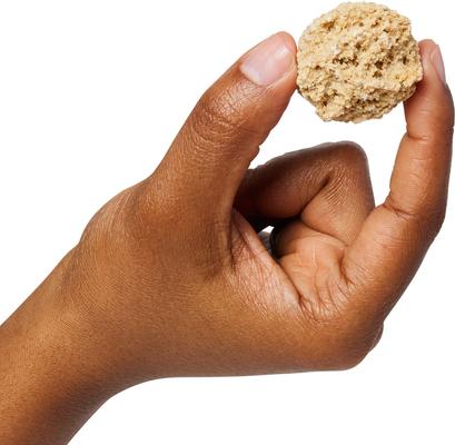 Show full view: The Lazy Dog Cookie Co. Leftover Turkey Sandwich Turkey & Sweet Potato Dog Treats, 5-oz bag slide 3 of 4