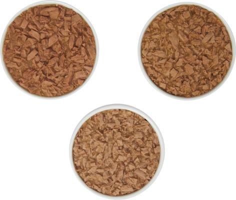 Show full view: Fancy Feast Adult Grilled Seafood Feast Variety Pack in Gravy Wet Cat Food, 3-oz, case of 24 slide 5 of 12