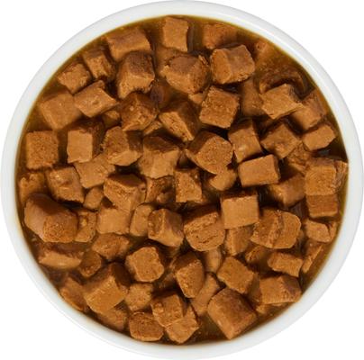 Show full view: Hill's Science Diet Adult Tender Ocean Fish Dinner Wet Cat Food, 5.5-oz can, case of 24 slide 5 of 13