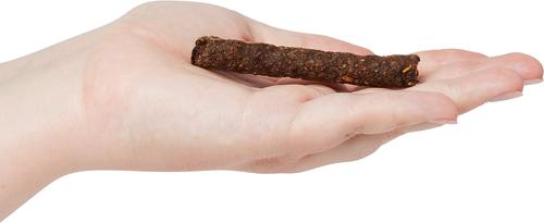 Show full view: Dog Delights Chewy Lamb Sticks High-Protein Dog Treats, 44-oz bag slide 4 of 5